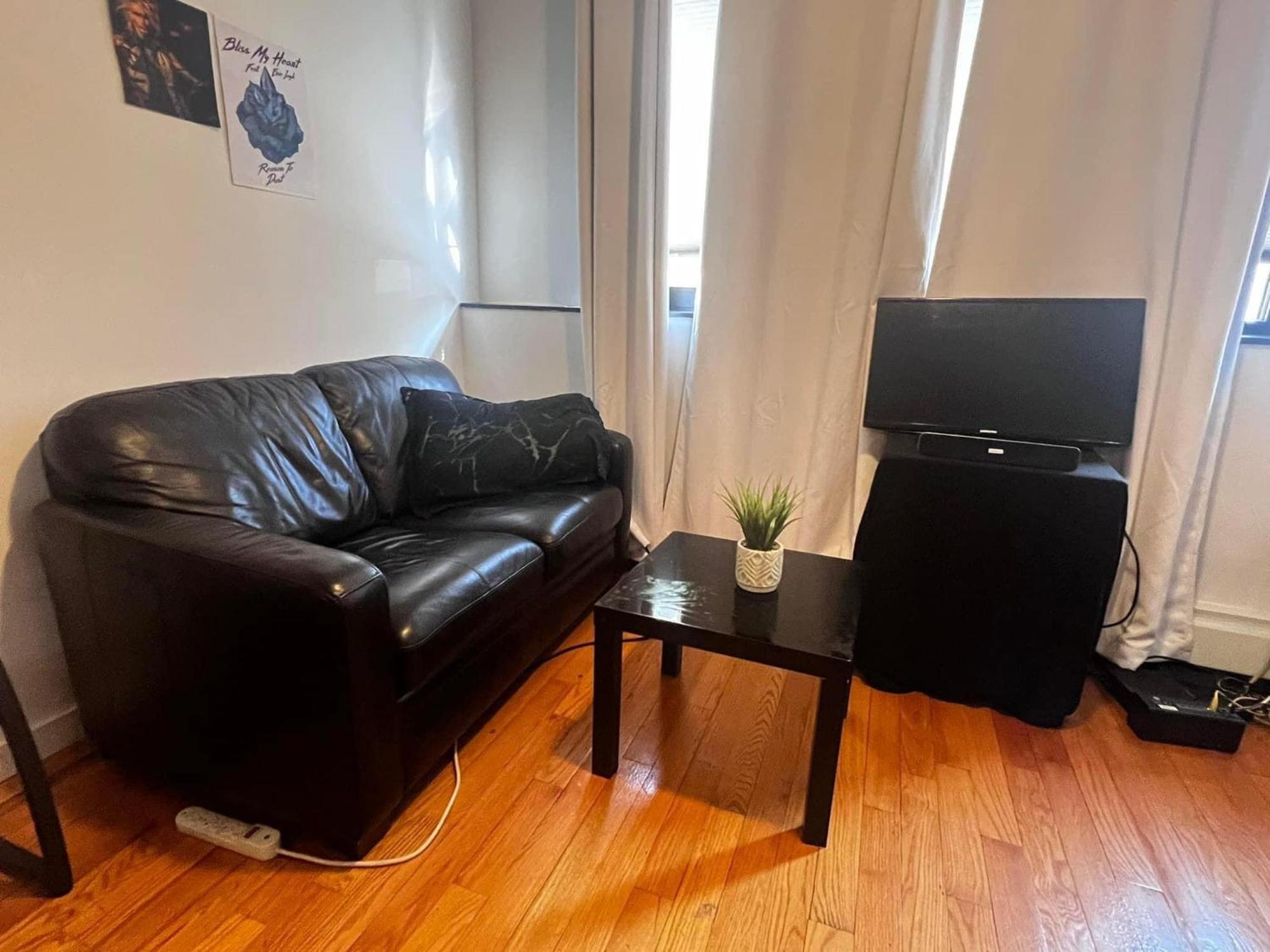 Williamburg Beautiful Ground Floor Apartment نيو يورك المظهر الخارجي الصورة