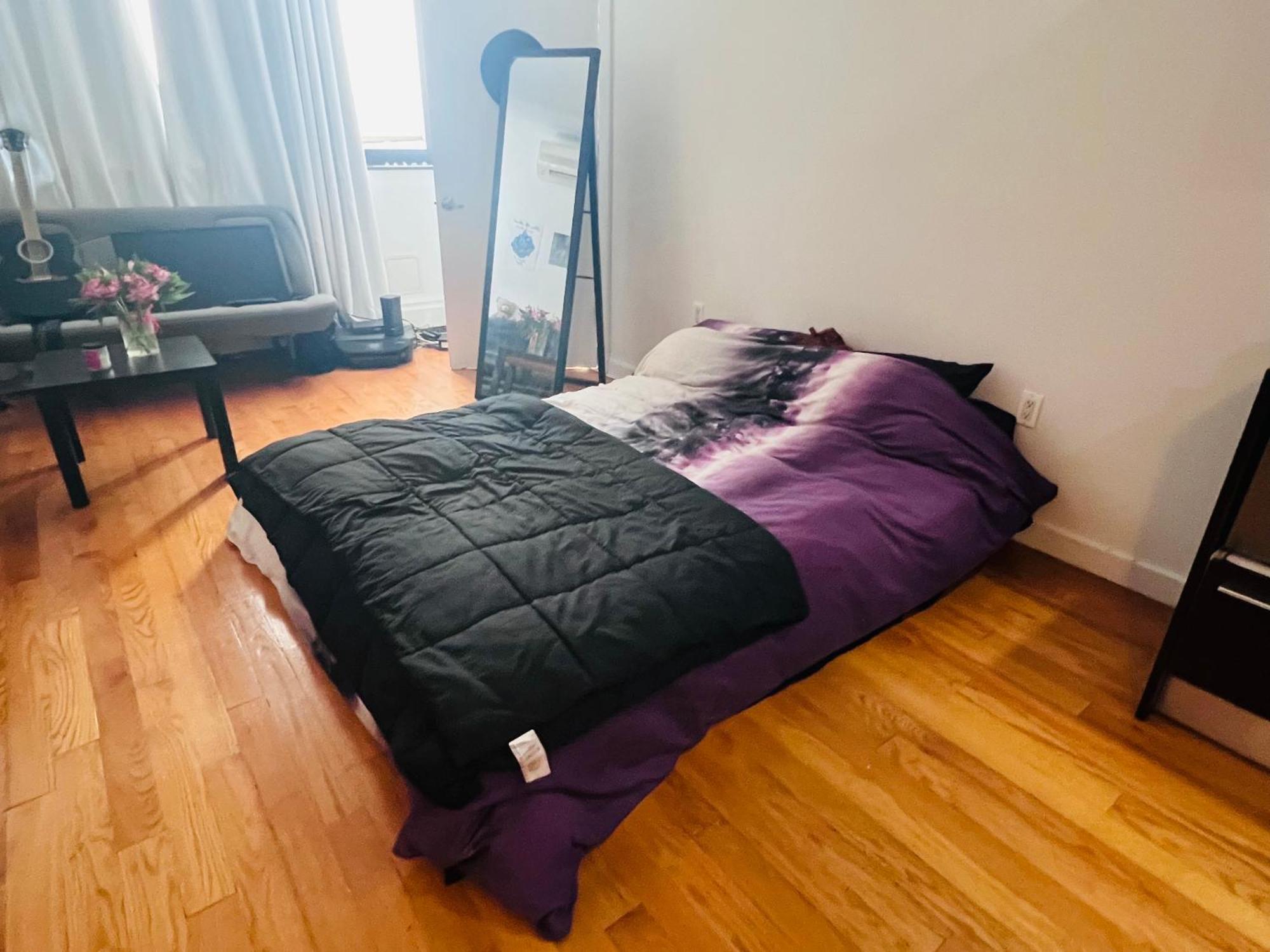 Williamburg Beautiful Ground Floor Apartment نيو يورك المظهر الخارجي الصورة
